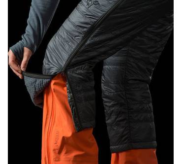 Produktbild Norrøna Lyngen Alpha100 3/4 Pants