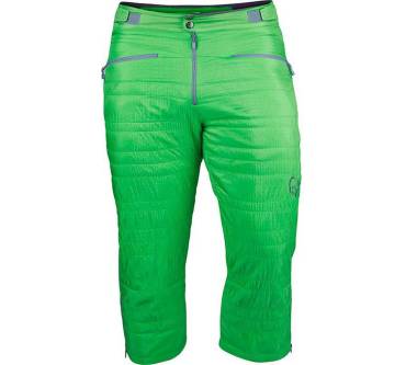 Produktbild Norrøna Lyngen Alpha100 3/4 Pants