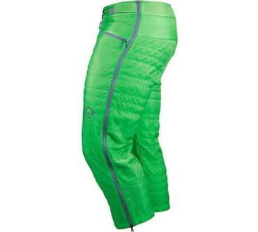 Produktbild Norrøna Lyngen Alpha100 3/4 Pants