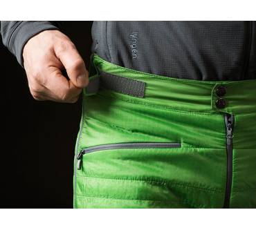 Produktbild Norrøna Lyngen Alpha100 3/4 Pants