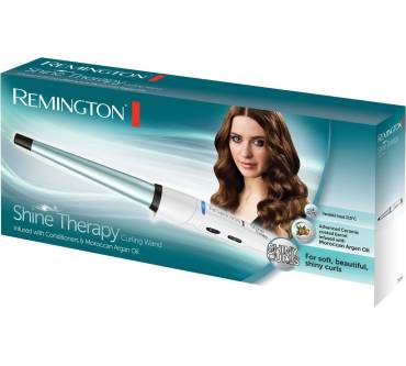 Produktbild Remington CI53W Shine Therapy