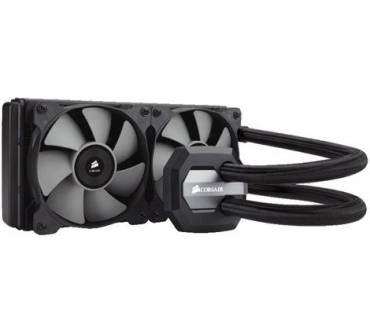 Produktbild Corsair Hydro Series H100i GTX