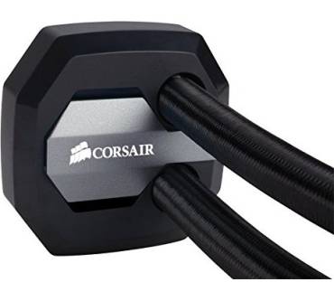 Produktbild Corsair Hydro Series H100i GTX