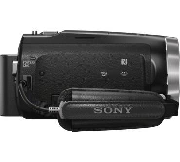 Produktbild Sony HDR-CX625