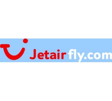 Produktbild JetairFly Fluggesellschaft