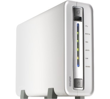 Produktbild Qnap TS-112P (2 TB)