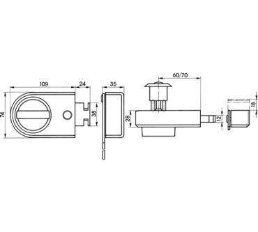 Produktbild Ikon 5132