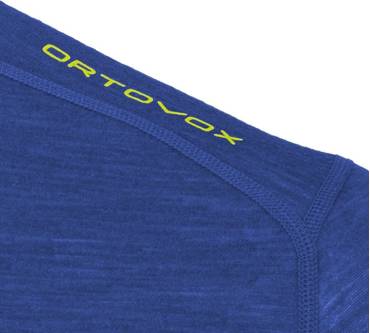 Produktbild Ortovox 105 Merino Ultra Long Sleeve