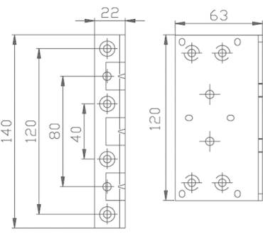 Produktbild Ikon 9M08