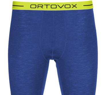 Produktbild Ortovox 105 Merino Ultra Short Pants