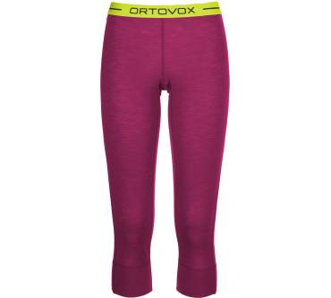 Produktbild Ortovox 105 Merino Ultra Short Pants