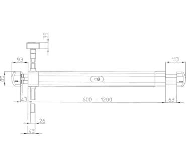 Produktbild Ikon DRS 8447