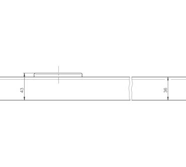 Produktbild Ikon DRS 8447