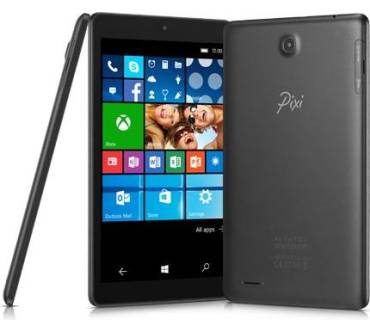 Produktbild Alcatel One Touch Pixi 3 (8) mit Windows 10