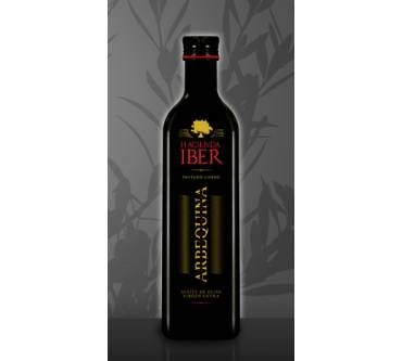 Produktbild Hacienda Iber Arbequina Natives Olivenöl extra