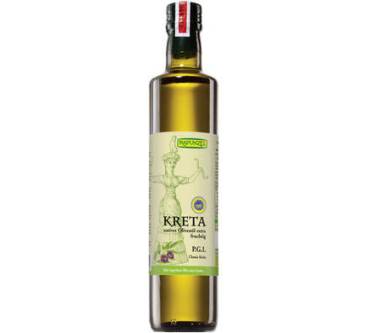 Produktbild Rapunzel Kreta Olivenöl, nativ extra