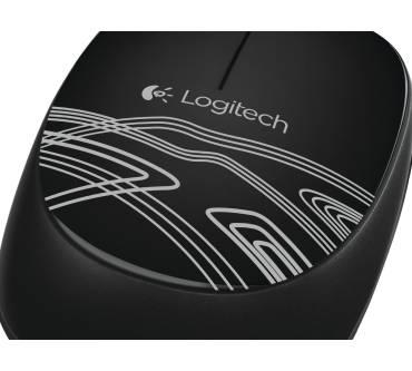 Produktbild Logitech M105