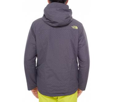 Produktbild The North Face Descendit Jacke