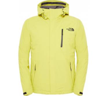 Produktbild The North Face Descendit Jacke