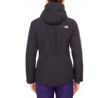 Produktbild The North Face Descendit Jacke