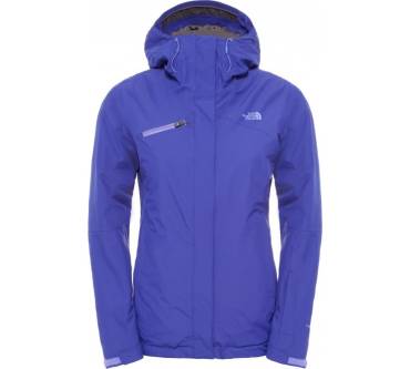 Produktbild The North Face Descendit Jacke