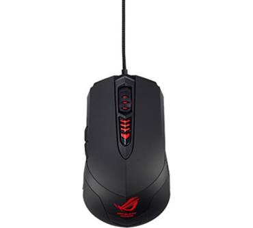 Produktbild Asus ROG GX860 Buzzard