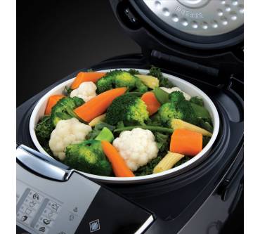 Produktbild Russell Hobbs Cook@Home Multicooker 21850-56