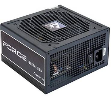 Produktbild Chieftec Force Series CPS-500S