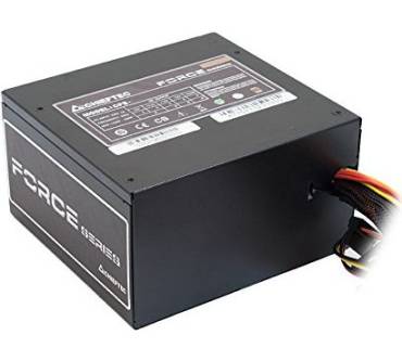 Produktbild Chieftec Force Series CPS-500S