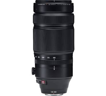 Produktbild Fujifilm Fujinon XF100-400mm F4.5-5.6 R LM OIS WR