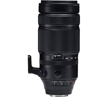 Produktbild Fujifilm Fujinon XF100-400mm F4.5-5.6 R LM OIS WR