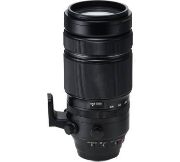 Produktbild Fujifilm Fujinon XF100-400mm F4.5-5.6 R LM OIS WR