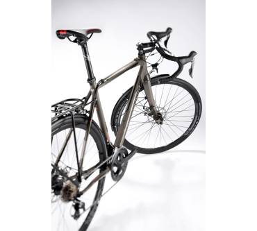 Produktbild Bergamont Prime CX RD (Modell 2016)