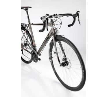 Produktbild Bergamont Prime CX RD (Modell 2016)