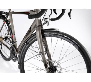 Produktbild Bergamont Prime CX RD (Modell 2016)