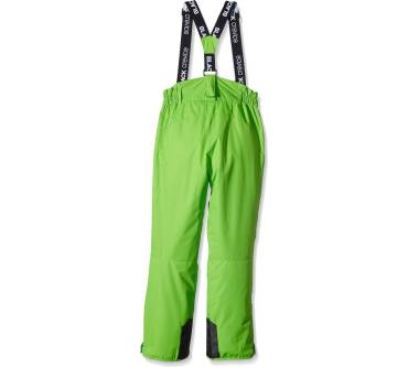 Produktbild Black Crevice Kinder-Skihose