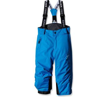 Produktbild Black Crevice Kinder-Skihose