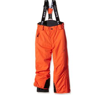 Produktbild Black Crevice Kinder-Skihose