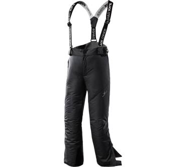 Produktbild Black Crevice Kinder-Skihose