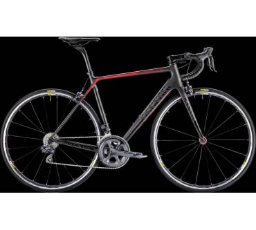 Produktbild Canyon Ultimate CF SL 9.0 DI2 (Modell 2016)