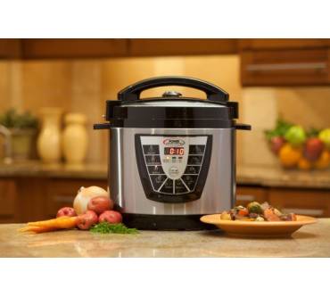 Produktbild Tristar Direct Power Pressure Cooker XL