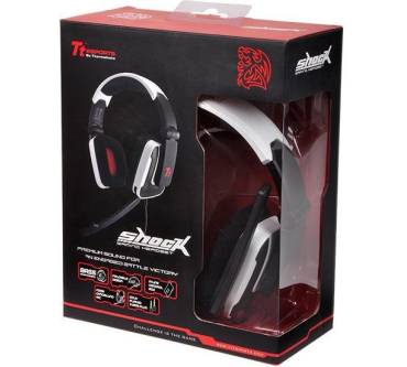 Produktbild Thermaltake Tt eSPORTS Shock 2015