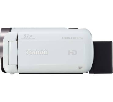 Produktbild Canon Legria HF R706