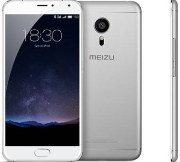 Produktbild Meizu Pro 5