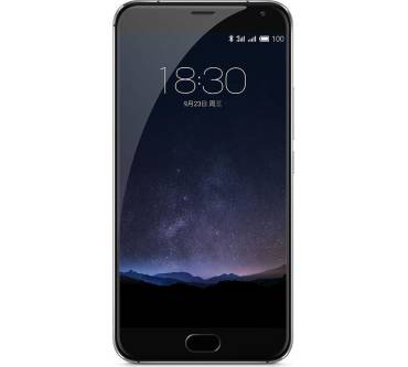 Produktbild Meizu Pro 5