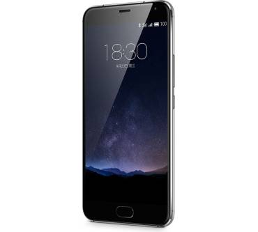 Produktbild Meizu Pro 5