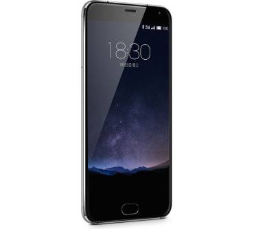 Produktbild Meizu Pro 5