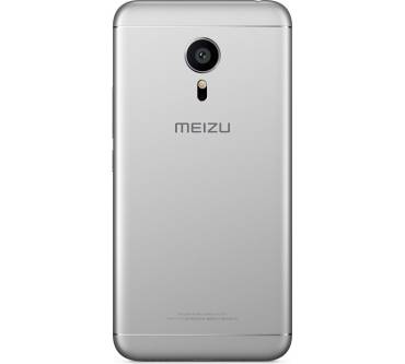 Produktbild Meizu Pro 5