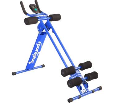 Produktbild SportPlus Bauchtrainer - AB Plank