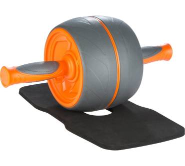 Produktbild Ultrasport Premium Bauchtrainer AB Roller